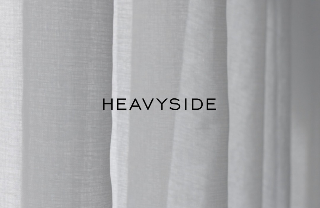 The Brand Project welcomes HEAVYSIDE real estate as a new client