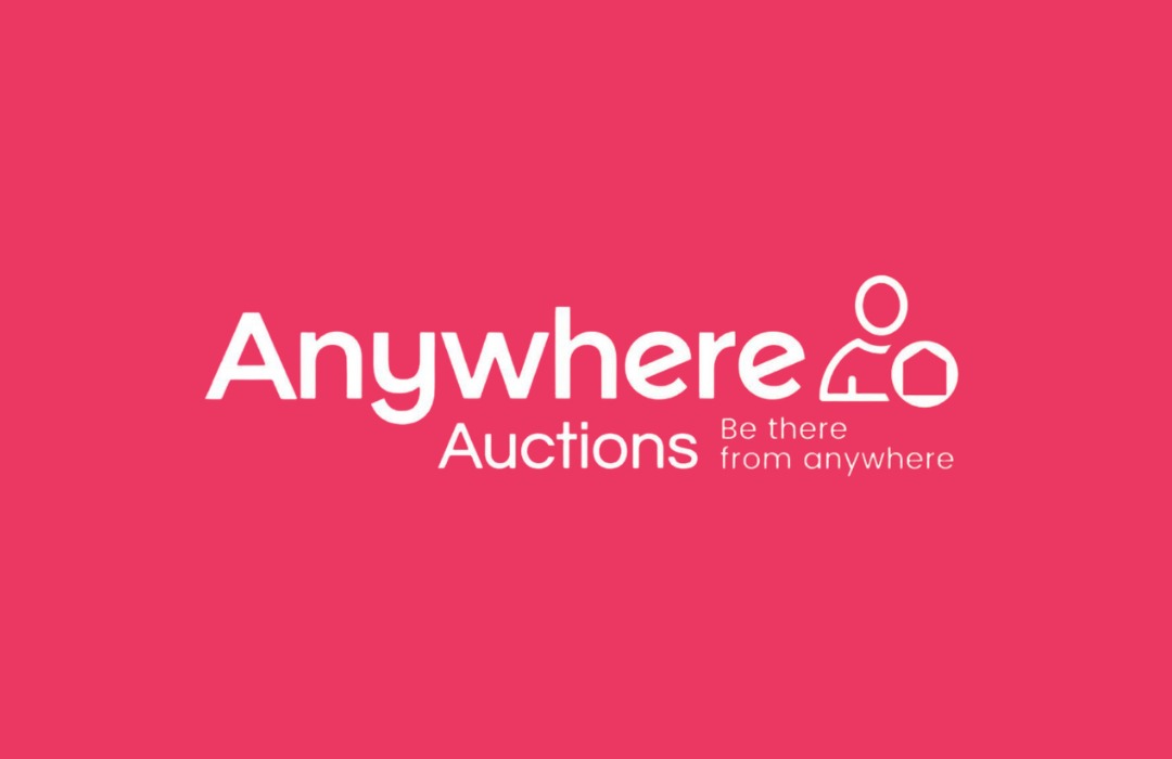 The Brand Project teams up with Anywhere Auctions to revolutionise real estate auctions