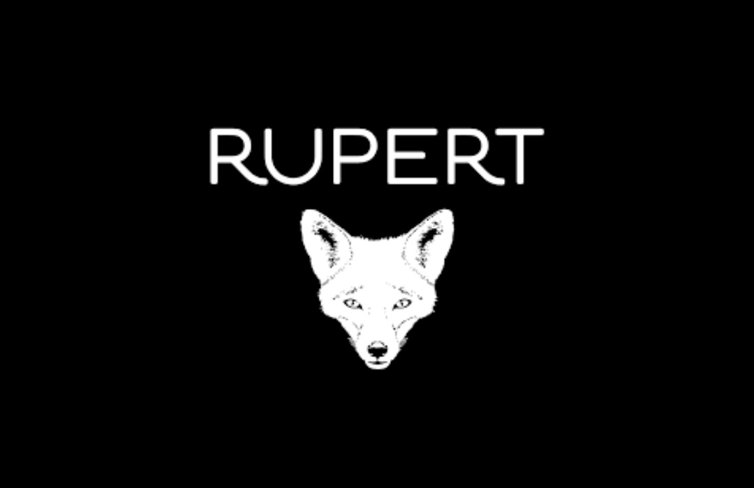 Premier dining and events destination, Rupert on Rupert, selects The Brand Project as their marketing partner