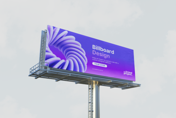Billboard