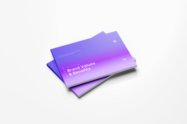 Brand Values and Benefits